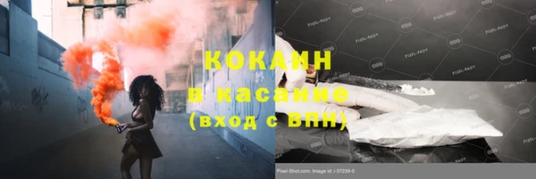 молекула духа Видное